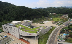 고령 새 랜드마크· ··대가야문화누리 개관