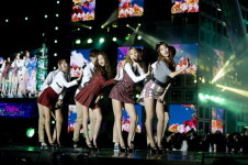 K-POP 한류스타 경주로 총출동···2015 한류 드림 페스티벌