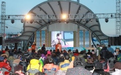 구룡포과메기 드시고 축제 즐기세요