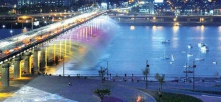 11개 한강공원 중 시민 만족도 최고는 반포