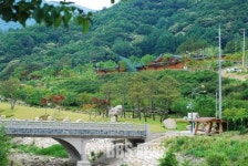 문경새재 자연생태전시관, 1종 자연생태전문박물관 등록