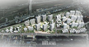 김천 부곡동 자연녹지지역 13만㎡ 주거단지로 개발