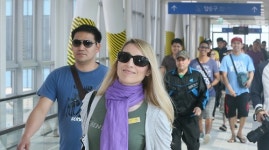 SKT·삼성전자, 엔조이 모바일 코리아 사업 추진