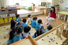 어린이집 예산 편성한 12개 교육청에 예비비 우선 지원