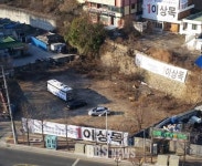 20대 총선 대구 이색 버스 선거사무소 눈길