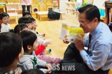 최기문 예비후보 대구~영천~경주~포항 광역철도망 구축 공약