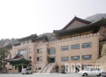 30년 역사 한마음선원 촛불재