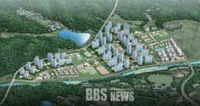 경북 하양지구 택지개발사업 본격 추진