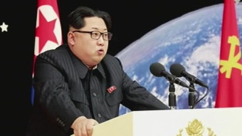 김정은, 대남테러 역량결집 지시…정부인사와 탈북자 주의 할 것