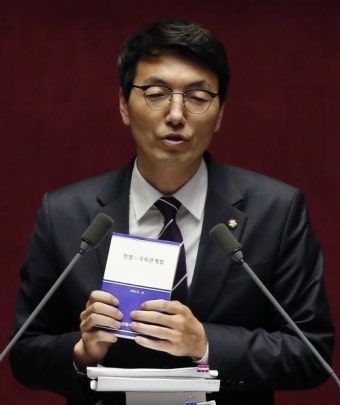 여야, 테러방지법 협상 무산...선거구획정 처리도 불투명