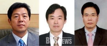 DGB금융지주 ·대구은행, 신임 사외이사 후보 3명 추천