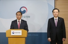 행자부ㆍ법무부 장관 4·13 총선 정부 공정한 선거관리 총력
