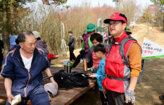 청명-한식 전후 해마다 산불 발생 많아