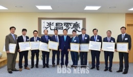 경북도, 물산업선도기업 10곳 지정···글로벌 강소물기업 육성