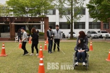 대구·경북지역 대학, 장애인에 대한 건강한 인식 확산 나서