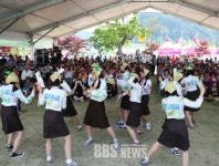 문향의 고장 영양에서 산나물 캐며 자연의 맛 느끼세요