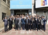 경북도, 전국 최초 사회적기업 종합상사 개소