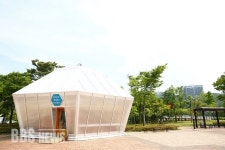 인분 팔아 커피 마신다?