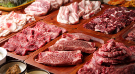 자급률 떨어지는 국산 쇠고기·돼지고기, 2년째 동반 하락