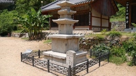 창원 의림사 중창불사 회향...축하·격려, 아름다운 선율까지