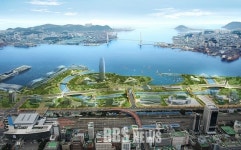 북항재개발지역, 부산 역사담은 다리 세워진다