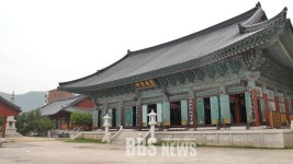 전통사찰 해운정사 인근40층 아파트 건립추진...