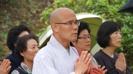 창원 천주암 개금불사 회향...지역과 함께 발전하는 도량될 것