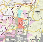 한국수자원공사, 에코델타시티 산업용지 분양