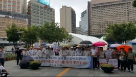 봉은사에서 400m 안 개발계획 서울시장 정무적인 판단해야