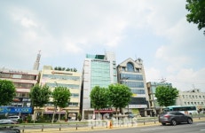 대구사이버대,  서울학습관 개관