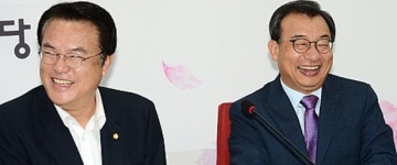 정진석, 