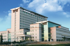 약사여래의 후예 동국대 일산 한방병원