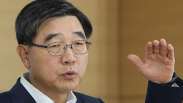 이기권 고용부 장관 명분없는 파업 철회해야