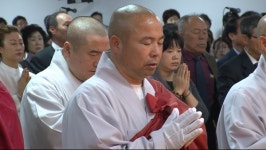 천태종, 7년 불사 끝에 신촌에 종합불교회관 낙성...신(新) 서울 포교 박차