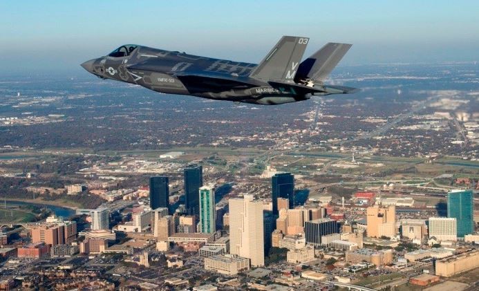 미국과 캐나다 간 갈등으로 F-35 전투기 구매 재검토, 미국과의 관계 변화 우려 확산