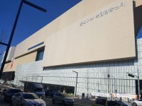 동대구복합환승센터  대구신세계백화점 공식 오픈
