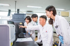 대구한의대 코스메디컬센터, 한약재 시험·검사기관으로 재지정