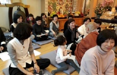 동지팥죽, 왜 먹나요...부산 대운사 21일 퀴즈대회