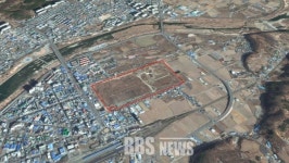 경북 칠곡북삼지구 도시개발사업 승인···구미 사곡·영천 완산지구 착공