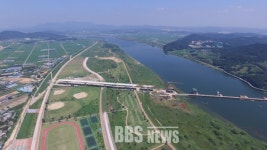 경북도, 내년 국가하천 유지관리에 80억원 투입