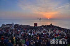 울산 간절곶·태화강십리대숲·영남알프스·대왕암공원 4곳, 올해 한국관광 100선 선정