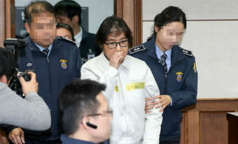 최순실 