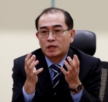 태영호 북한은 노예 사회...공산체제 아니다