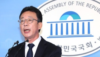 홍철호, 새누리 탈당...