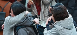 중장년층 부모 접촉 1순위는 장녀...장남은 33.8%로 2위