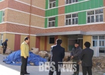 여수 웅천지구 송현유치원, 내달 1일 개원