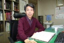 [BBS PLAZA] 양승엽 대구 인제한의원 원장, 동의보감 두번째 시리즈 침구편 출간
