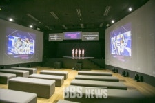 홀로그램 극장 광주 3월 개관 앞두고 공연콘텐츠 확정