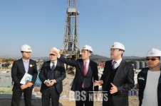 국내 최초 지열발전소 상용화 눈 앞