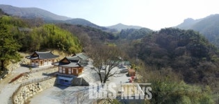 광주 증심사, 직장인 대상 출·퇴근 템플스테이 운영
